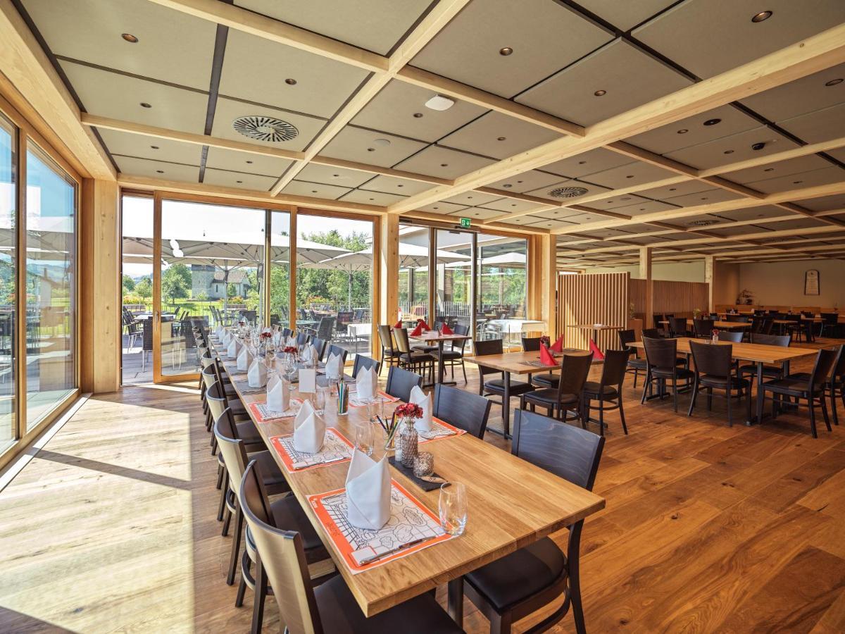 Hotel Roessli Tufertschwil Lütisburg Eksteriør billede