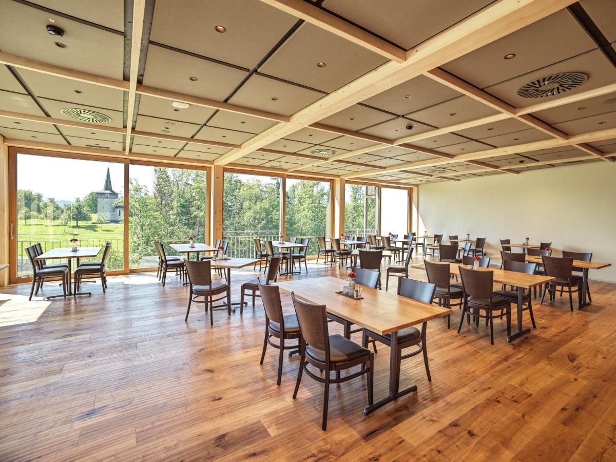 Hotel Roessli Tufertschwil Lütisburg Eksteriør billede