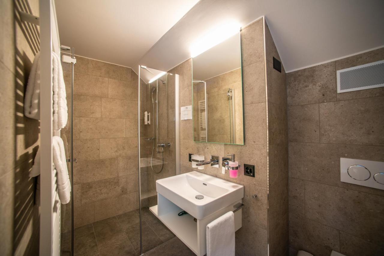 Hotel Roessli Tufertschwil Lütisburg Eksteriør billede