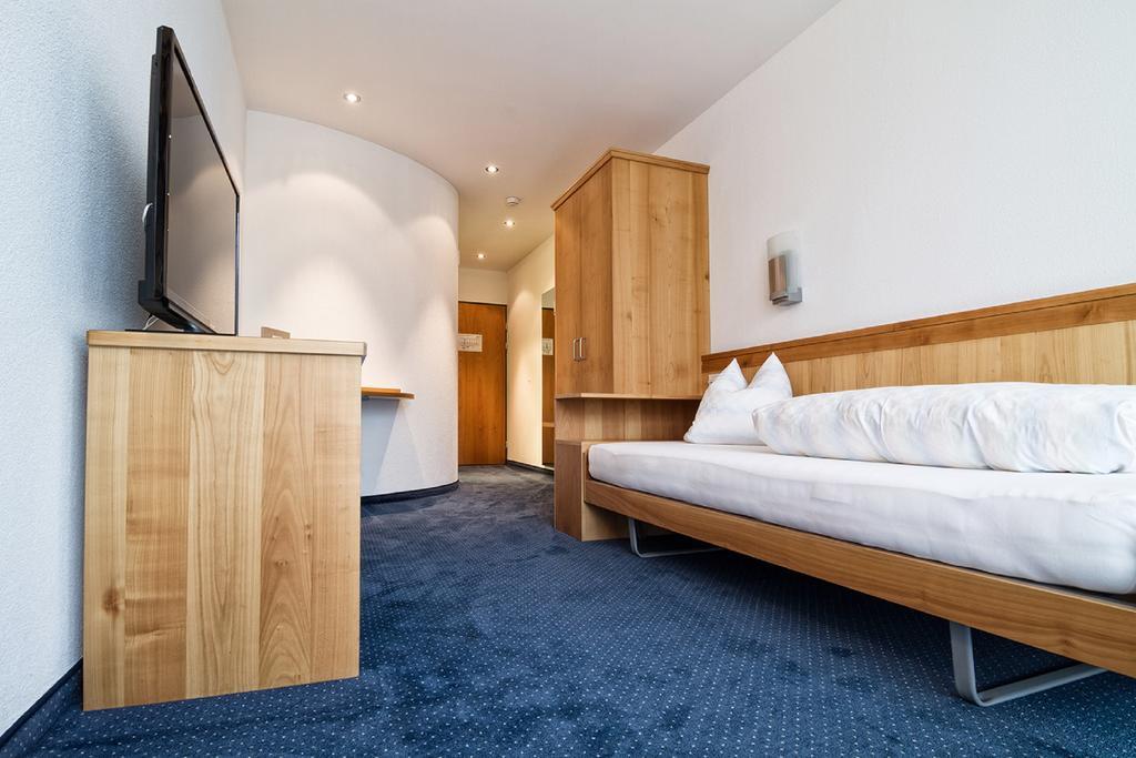 Hotel Roessli Tufertschwil Lütisburg Eksteriør billede