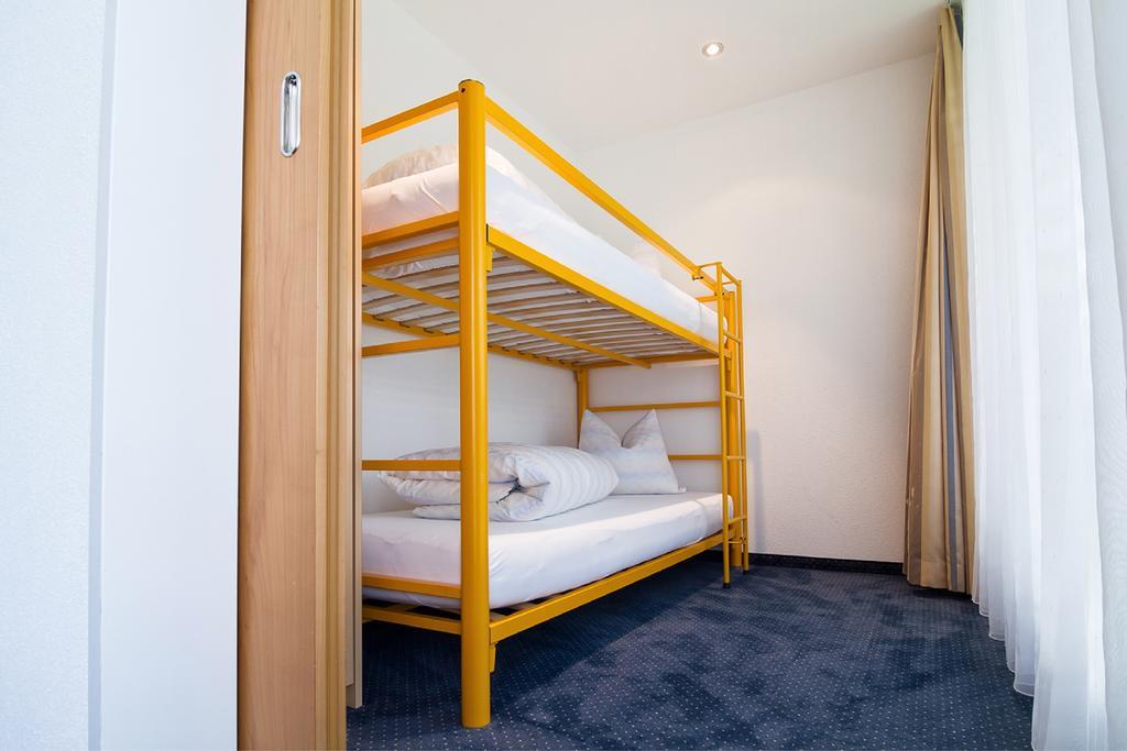 Hotel Roessli Tufertschwil Lütisburg Eksteriør billede