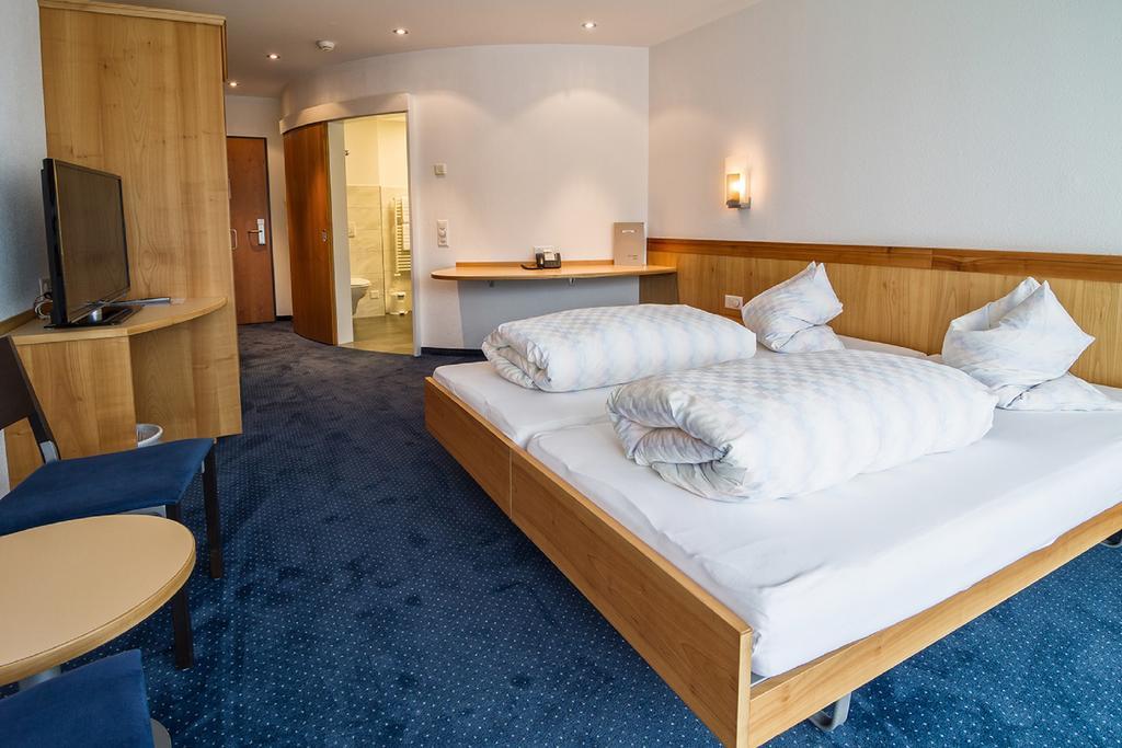 Hotel Roessli Tufertschwil Lütisburg Eksteriør billede